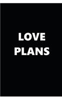 2020 Daily Planner Looking For Love Plans Black White 388 Pages