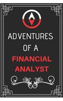 Adventures of A Financial Analyst