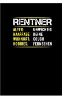 Rentner