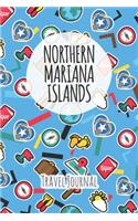 Northern Mariana Islands Travel Journal