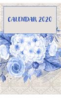 Calendar 2020