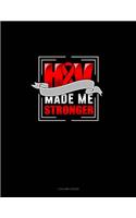 HIV Made Me Stronger