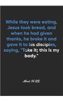 Mark 14