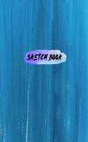 Sketch book for kids: Blank Paper for Drawing - 120 Pages ( 8.5"x11" )Blank Paper for Drawing, Doodling or Sketching (Sketchbooks For Kids)