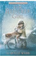 The Reindeer Girl