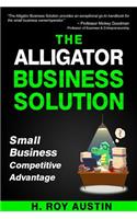 The Alligator Business Solution