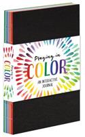 Praying in Color: A Journal