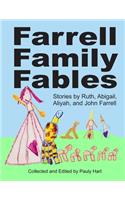 Farrell Family Fables