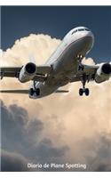 Diario de Plane Spotting
