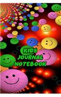 Kids Journal Notebook