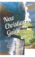 New Christian's Guide