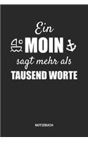 Notizbuch