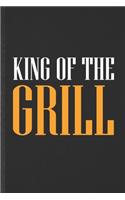 King of the Grill