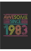 Awesome Since 1983