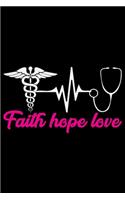 Faith Hope Love