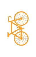 Bicycle Notebook