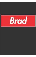 Brad