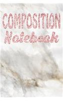 Composition Notebook