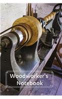 Woodworker's Notebook