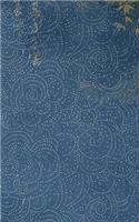 Japanese Vintage Notebook