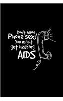 Phone Sex
