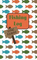 Fishing Log