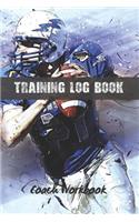 Training Log Book