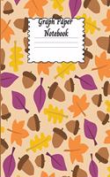 Graph Paper Notebook