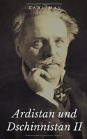 Ardistan Und Dschinnistan II