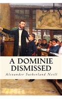 Dominie Dismissed