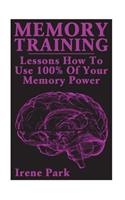 Memory Training