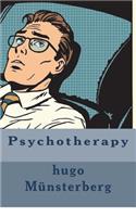 Psychotherapy