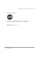 Software Fault Tolerance