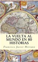La vuelta al mundo en 80 historias