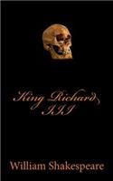 King Richard III