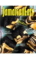 JamaicanEats Issue 1, 2018