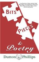 Bits, Pieces and Poetry