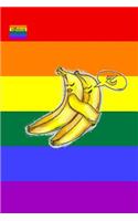 Equality Notebook: Lgbt Collection