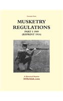 Musketry Regulations