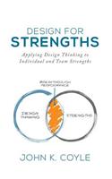 Design For Strengths