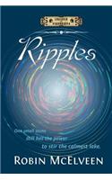 Ripples - Children of Y'Dahnndrya Book 1