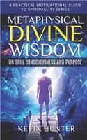 Metaphysical Divine Wisdom on Soul Consciousness and Purpose