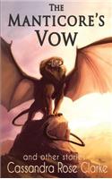 Manticore's Vow