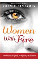 Women on Fire
