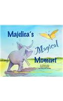 Majelica's Magical Moment