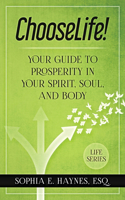 ChooseLife!