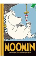 Moomin: Book 8 Book 8(Moomin)