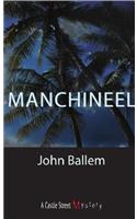 Manchineel: A Skye MacLeod Mystery