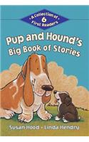 Pup and Hound's Big Book of Stories