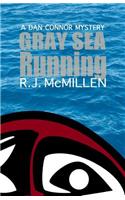 Gray Sea Running